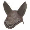 Nauszniki SILENT VEIL STYLE AW20 - Schockemohle - dusty olive
